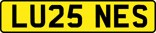 LU25NES