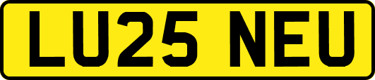 LU25NEU