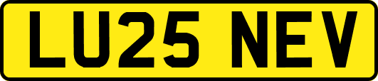 LU25NEV