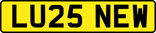 LU25NEW