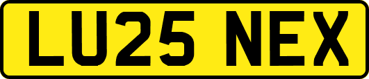 LU25NEX