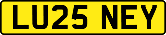 LU25NEY