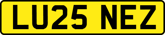 LU25NEZ