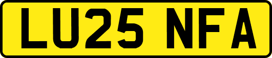LU25NFA