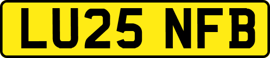LU25NFB