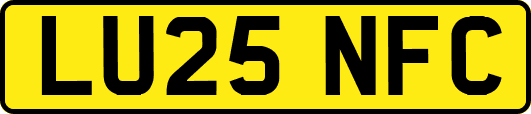 LU25NFC