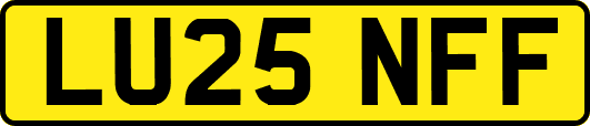 LU25NFF