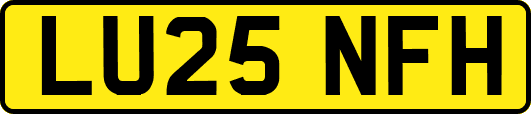 LU25NFH