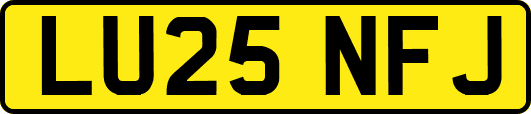 LU25NFJ