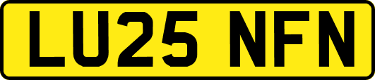 LU25NFN