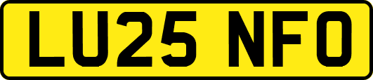 LU25NFO