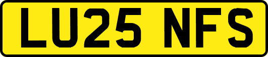 LU25NFS