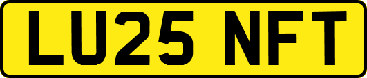 LU25NFT