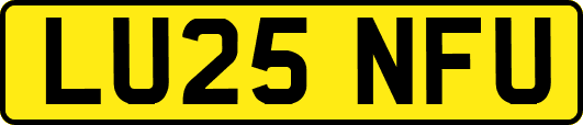 LU25NFU