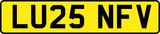 LU25NFV