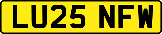 LU25NFW