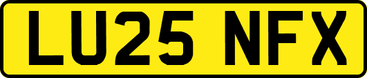 LU25NFX