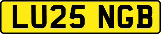 LU25NGB