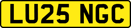 LU25NGC