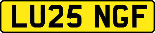 LU25NGF