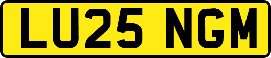 LU25NGM