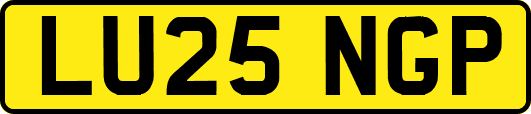 LU25NGP