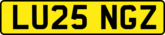 LU25NGZ