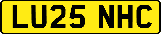 LU25NHC