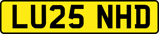 LU25NHD