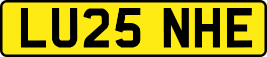 LU25NHE