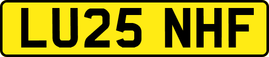 LU25NHF