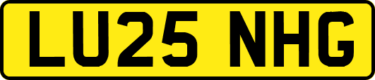 LU25NHG