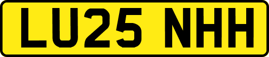 LU25NHH