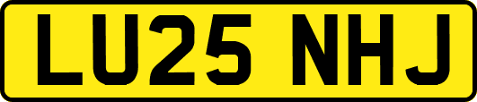 LU25NHJ