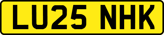 LU25NHK
