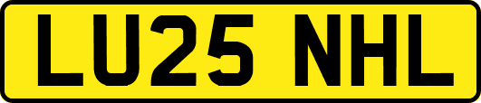 LU25NHL