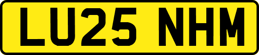 LU25NHM