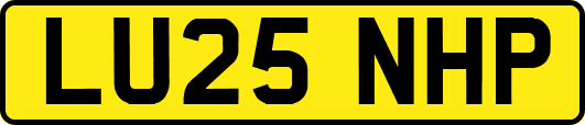 LU25NHP