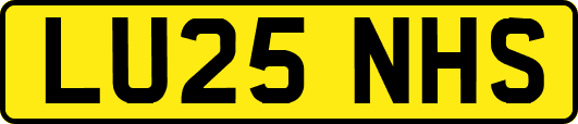LU25NHS