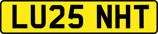 LU25NHT