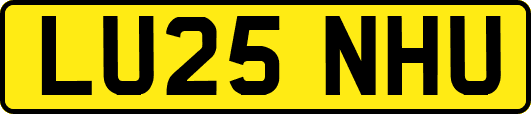 LU25NHU