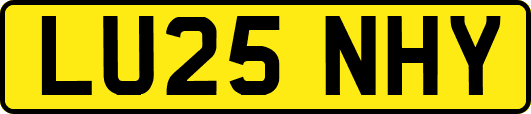 LU25NHY