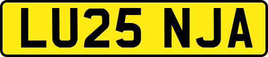 LU25NJA