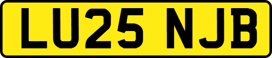 LU25NJB