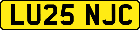 LU25NJC
