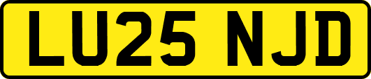 LU25NJD