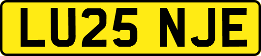 LU25NJE