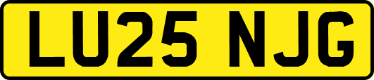 LU25NJG