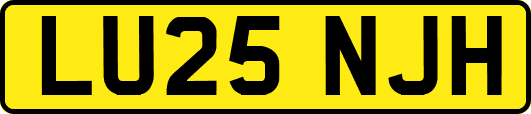 LU25NJH