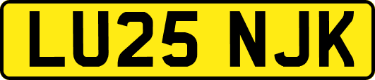 LU25NJK